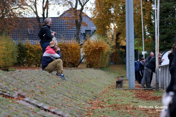 Rudolf-Harbig-Sportplatz - Lübz