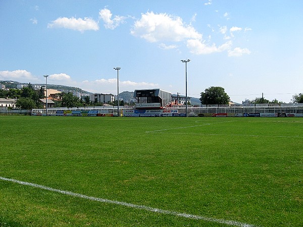 Stadion Krimeja - Rijeka