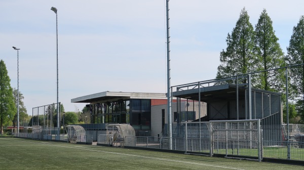 Graaf Huyn Sportcomplex - Sittard-Geleen