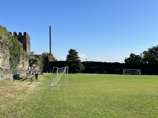 Kvarlis Tsentraluri Stadioni - Kvareli