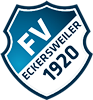 Wappen ehemals FV Eckersweiler 1920  111359