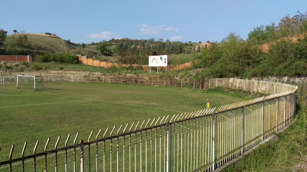 Gradski Stadion Kavadarci - Kavadarci