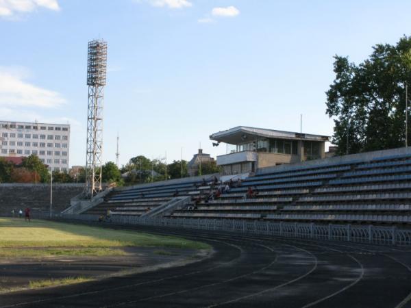Stadion SKA - Odesa