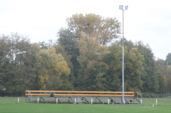 Sportanlage Bornwiese Platz 3 - Bad Soden-Salmünster