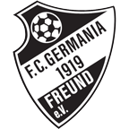 Wappen FC Germania 1919 Freund II