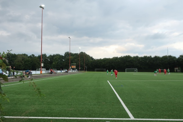 Salinensportpark B-Platz - Bad Rothenfelde