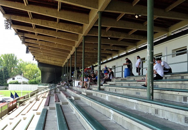 ASKÖ-Stadion Eggenberg - Graz