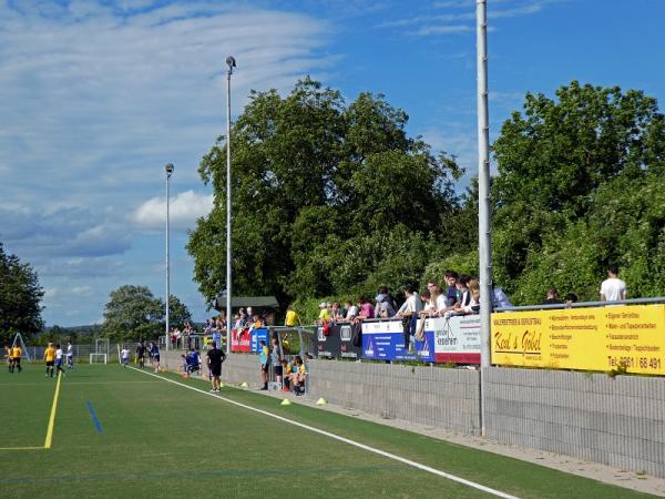 Pappelstadion - Koblenz-Arzheim