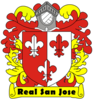 Wappen Real San Jose