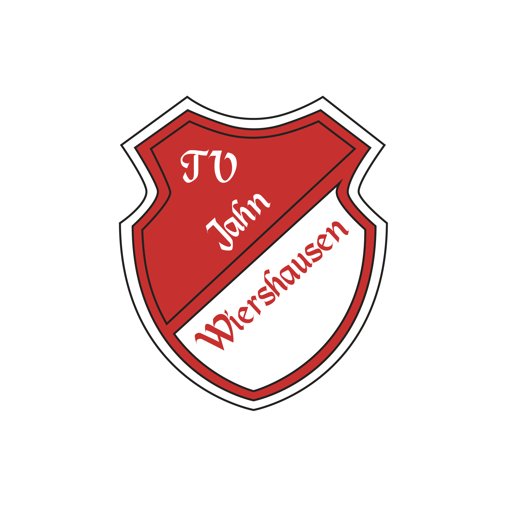 Wappen TV Jahn 1905 Wiershausen
