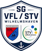 Wappen SG VfL/STV Wilhelmshaven - Frauen (Ground A)