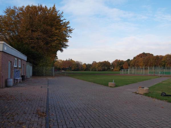 Bezirkssportanlage Batenbrock - Bottrop-Batenbrock