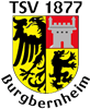 Wappen TSV 1877 Burgbernheim diverse