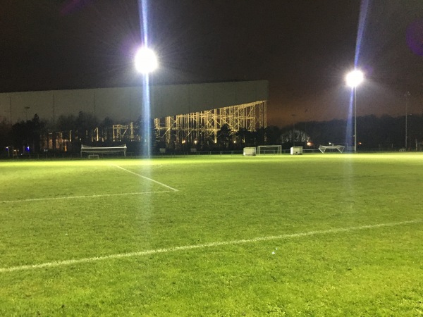 Sportcomplex Ter Beke Terrein 2 - Antwerp-Wilrijk