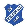 Wappen SV Blau-Weiß Reelsen 1947  108532