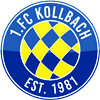 Wappen 1. FC Kollbach 1981  50734