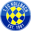 Wappen 1. FC Kollbach 1981