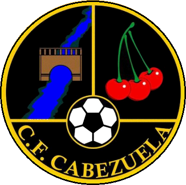 Wappen CP Cabezuela