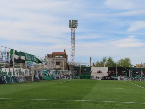 Estadio El Fortin - Bahía Blanca, BA