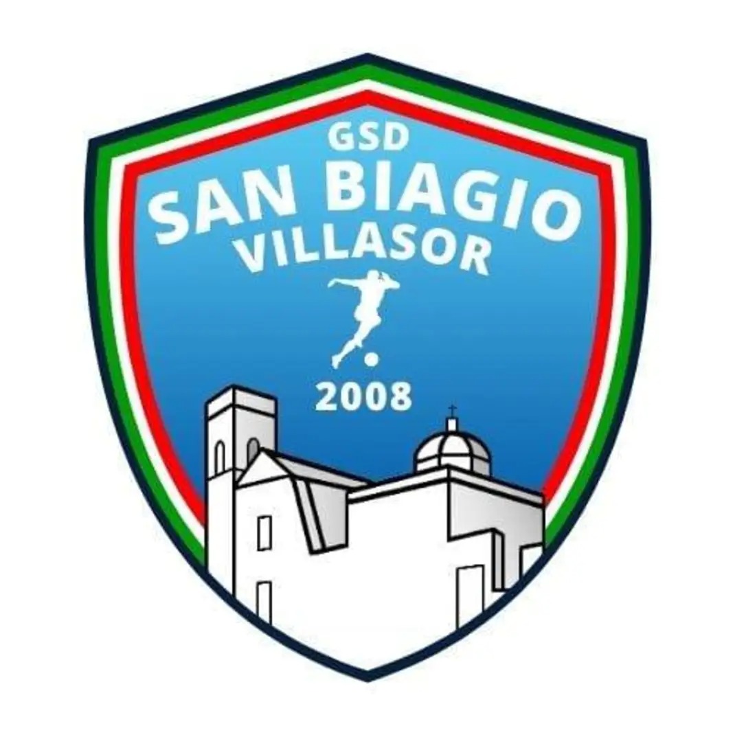 Wappen GSD San Biagio Villasor