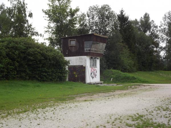 Günztalstadion - Breitenthal/Schwaben