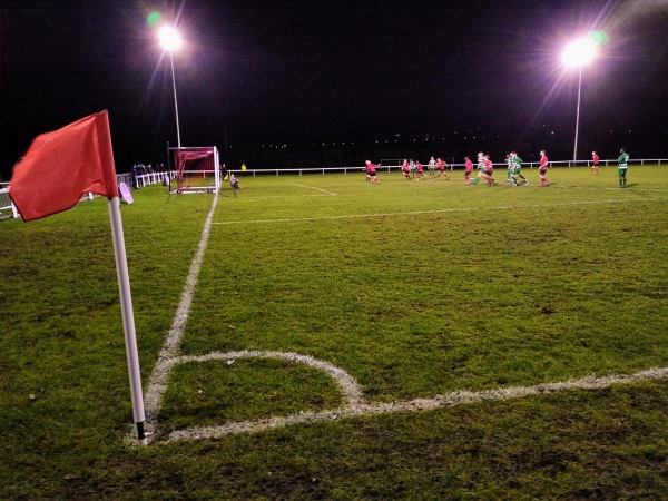 Slazengers Sports Club - Horbury, West Yorkshire