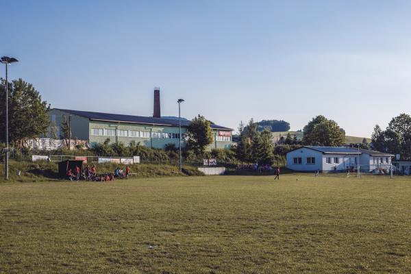 Sportplatz Mildenau - Mildenau