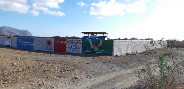 Estádio Municipal do Tarrafal - Tarrafal