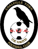 Wappen Coalville Town FC