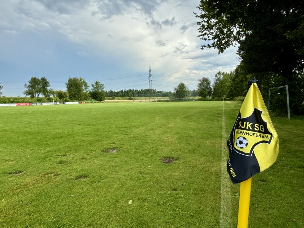 Sportgelände Ottenhofen - Ottenhofen