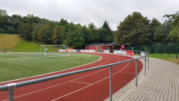 Kampfbahn Vorhalle - Hagen/Westfalen-Vorhalle