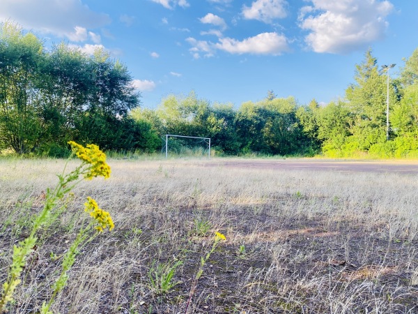 Sportplatz Am Balderscheid 2 - Ebsdorfergrund-Beltershausen-Frauenberg