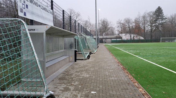 Sportpark Kelsterbach Platz 2 - Kelsterbach