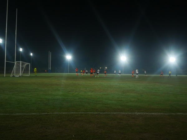 Doha Sports Park field 2 - ad-Dauḥa (Doha)