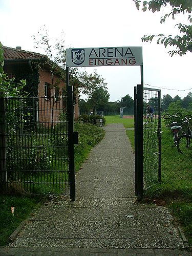 TuS-Arena - Nortorf