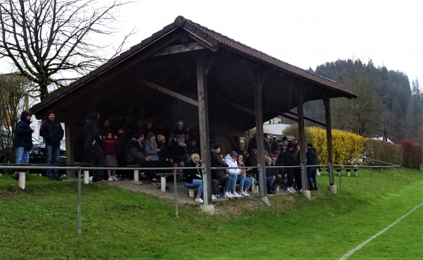 Sportplatz Stiwoll - Stiwoll
