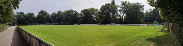 Bezirkssportanlage Stöcken - Hannover-Ledeburg