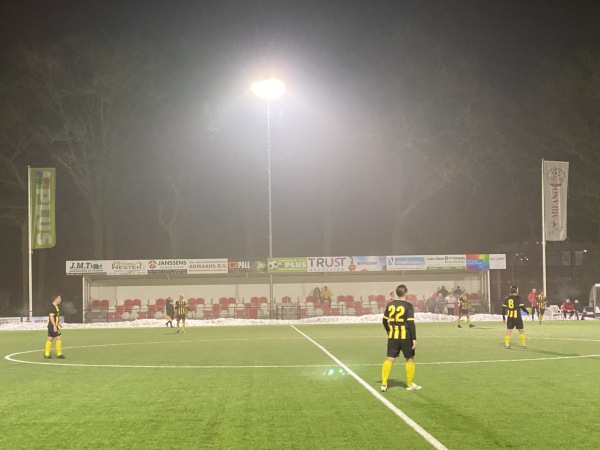 Sportpark De Ark - Geldrop-Mierlo
