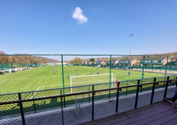 Complex Avenue du Stade - Theux-Franchimont