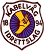 Wappen Kabelvåg IL  130628