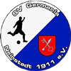 Wappen SV Germania 1911 Neinstedt  38769