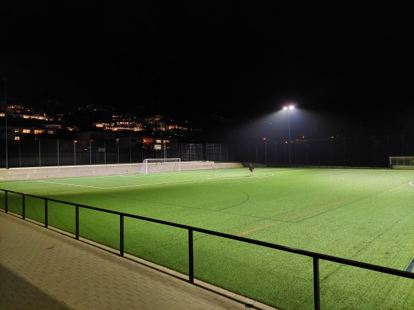 Sportplatz Langacker Platz B - Herrliberg