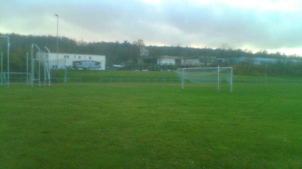 Sportanlage Spalterhals - Barsinghausen-Kirchdorf