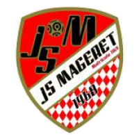 Wappen JS Mageretoise