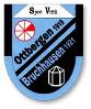 Wappen SV Ottbergen/Bruchhausen 19/21 diverse