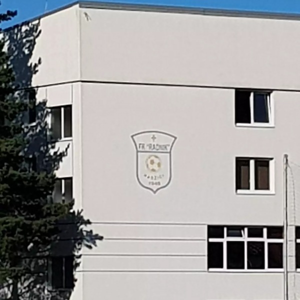 Gradski Stadion Hadžići - Hadžići