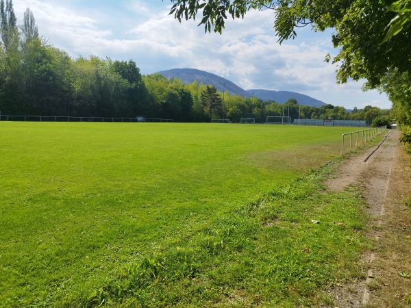 Osterfeldstadion B-Platz - Goslar