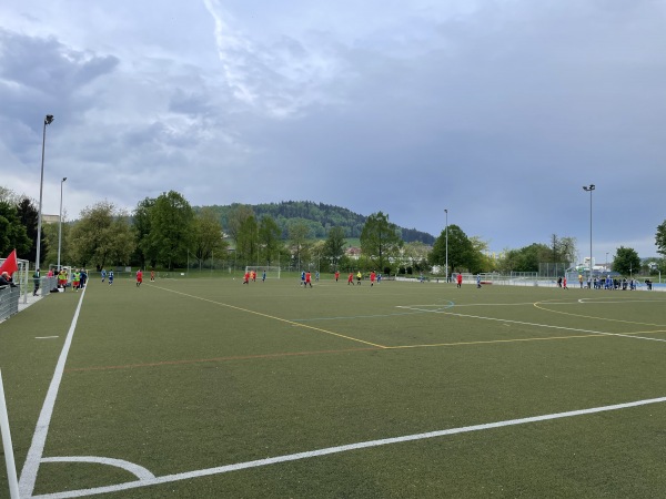 Sportanlage Umläufle Platz 2 - Tuttlingen