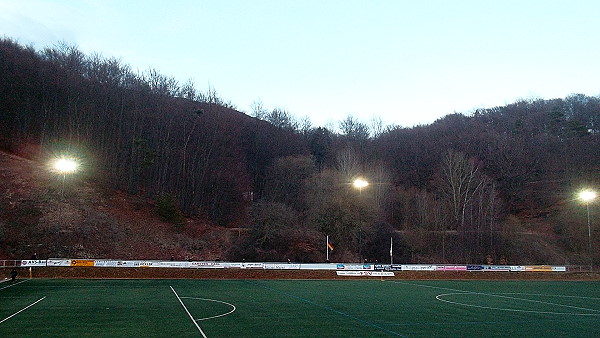 Bergstadion - Habichtswald-Dörnberg