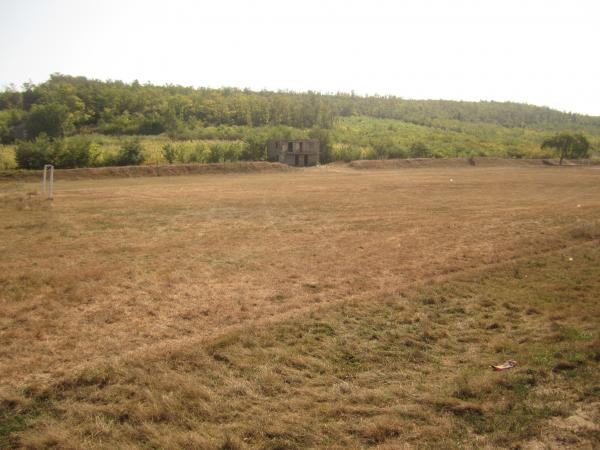 Stadionul Sălcuţa - Sălcuţa